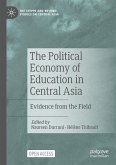 The Political Economy of Education in Central Asia