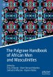 The Palgrave Handbook of African Men... - Bild 1