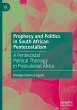Prophecy and Politics in South African... - Bild 1