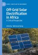 Off-Grid Solar Electrification in Africa - Bild 1