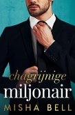Chagrijnige miljonair (eBook, ePUB)