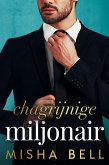 Chagrijnige miljonair (eBook, ePUB) Chagrijnige miljonair (eBook, ePUB)