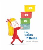 Las cajas de Berta (eBook, ePUB)