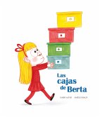 Las cajas de Berta (eBook, ePUB)