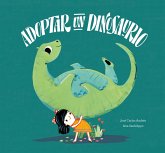 Adoptar un dinosaurio (eBook, ePUB)