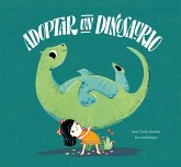 Adoptar un dinosaurio (fixed-layout eBook, ePUB)