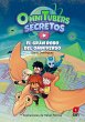 El gran robo del Omniverso (eBook, ePUB) - Bild 1
