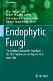 Endophytic Fungi