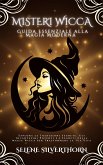 Misteri Wicca (eBook, ePUB)