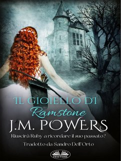 Il Gioiello Di Ramstone (eBook, ePUB) - Powers, J.M.