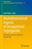 Multidimensional Aspects of Occupational Segregation