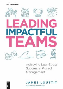 Leading Impactful Teams - Louttit, James