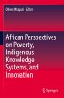 African Perspectives on Poverty,... - Bild 1