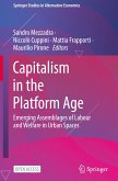 Capitalism in the Platform Age