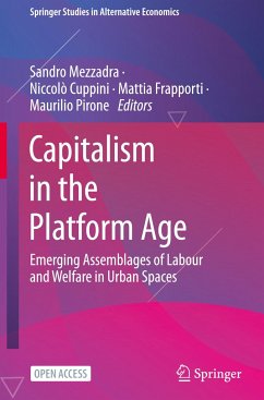 Capitalism in the Platform Age