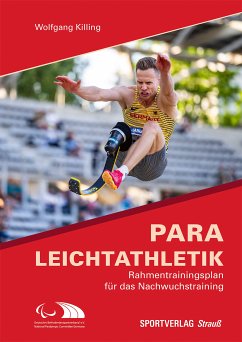 Para Leichtathletik (eBook, PDF) - Killing, Wolfgang