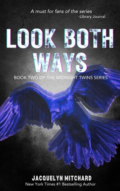 Look Both Ways (eBook, ePUB) - Mitchard, Jacquelyn
