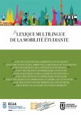 Lexique Multilingue De La Mobilité Étudiante (eBook, PDF)