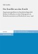 Der Konflikt um den Kredit (eBook, PDF) - Bild 1