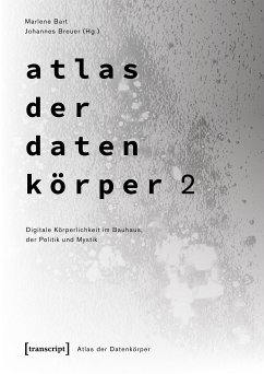 Atlas der Datenkörper 2 (eBook, PDF)