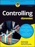 Controlling für Dummies (eBook, ePUB)