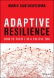 Adaptive Resilience (eBook, ePUB) - Bild 1