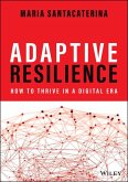 Adaptive Resilience (eBook, ePUB)