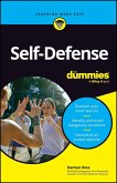 Self-Defense For Dummies (eBook, ePUB)