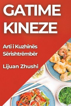 Gatime Kineze - Zhushi, Lijuan