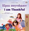 I am Thankful (Greek English Bilingual... - Bild 1