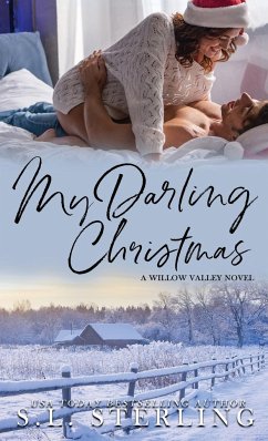 My Darling Christmas - Sterling, S. L.