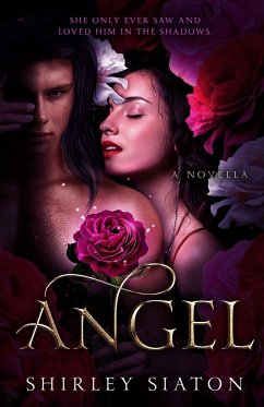 Angel (The Portrait Edition) - Siaton, Shirley