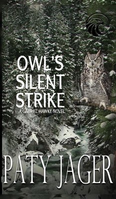 Owl's Silent Strike - Jager, Paty