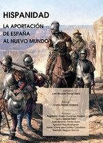 Cover Hispanidad. La aportación de España al Nuevo Mundo