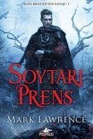 Soytari Prens - Kizil Kralicenin Savasi 1 - Lawrence, Mark