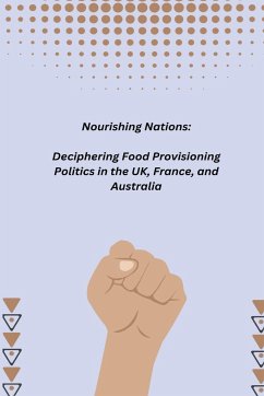 Nourishing Nations - Leo, Kaolin