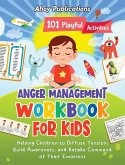 Anger Management Workbook for Kids