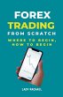 Forex Trading From Scratch - Bild 1