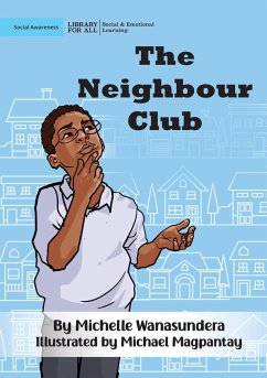 The Neighbour Club - Wanasundera, Michelle