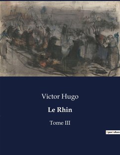 Cover Le Rhin