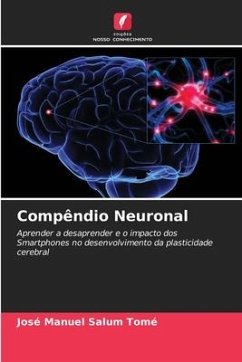 Compêndio Neuronal - Salum Tomé, Jose Manuel