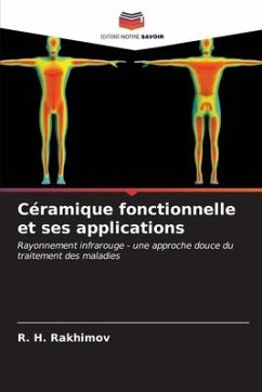 Céramique fonctionnelle et ses applications - Rakhimov, R. H.