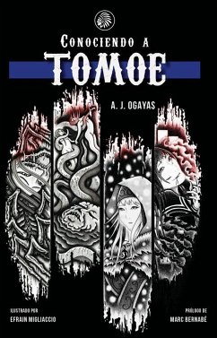 Cover Conociendo a Tomoe