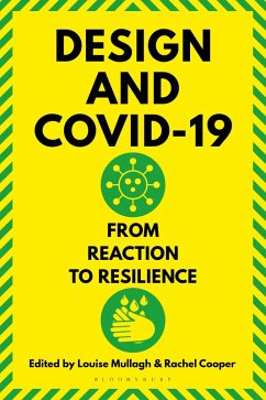 Cover Design and Covid-19 (eBook, ePUB)