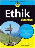 Ethik für Dummies (eBook, ePUB)