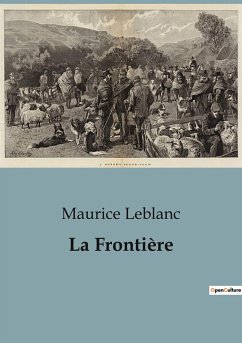 La Frontière - Leblanc, Maurice