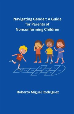 Navigating Gender - Rodriguez, Roberto Miguel