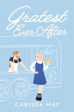 Cover Gratest Ever After