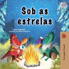 Under the Stars (Portuguese Brazilian Children's Book) - Sagolski, Sam; Books, Kidkiddos