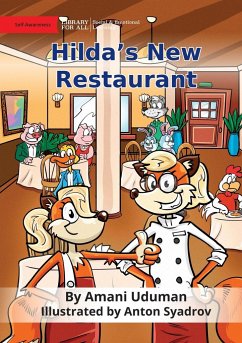 Hilda's New Restaurant - Uduman, Amani